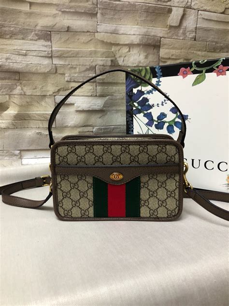 list of discontinued gucci bags